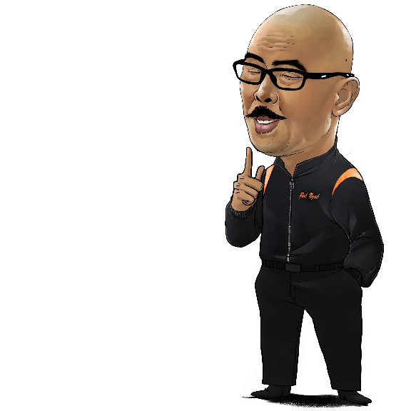 Pak Ngah Anwar